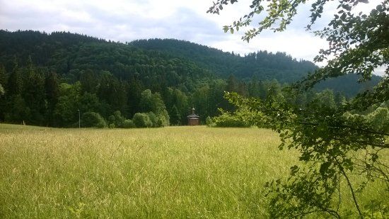 Cerkiew św. Michała Archanioła w Sokołowsku